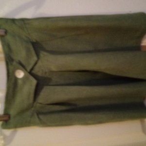 Women's dress shorts